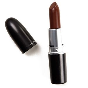 MAC Matte Lipstick Consensual